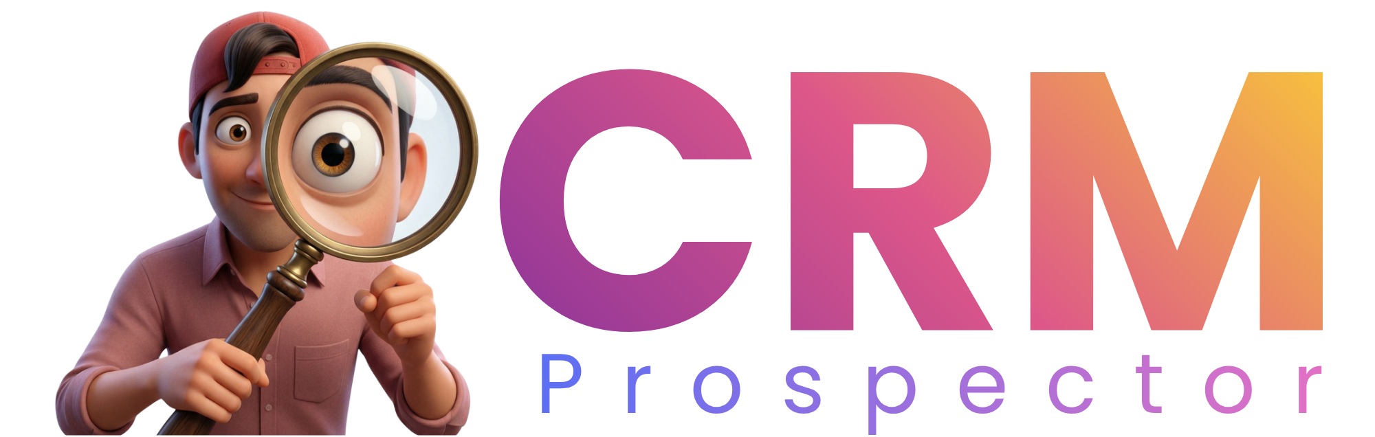 CRM Prospector