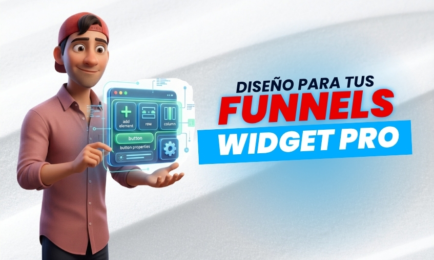 Widget Pro