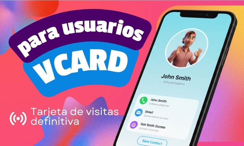 VCard