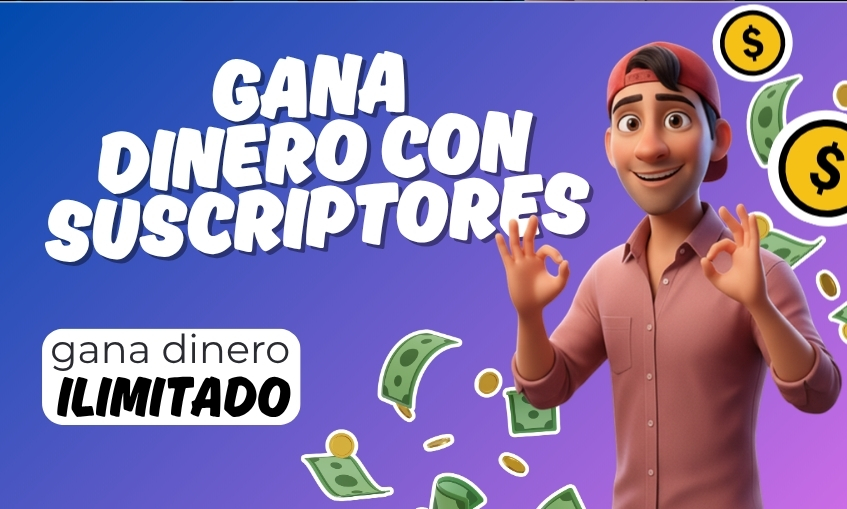 Venta Suscriptores